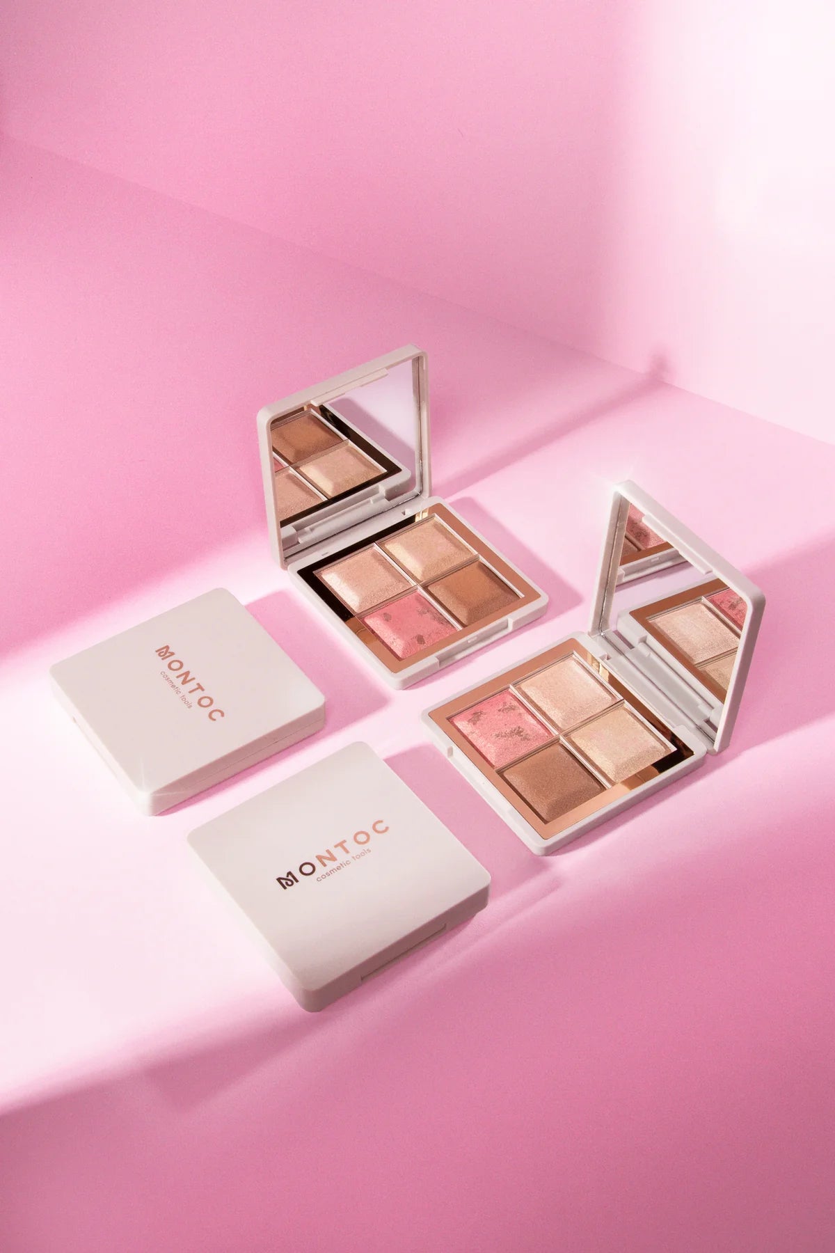 Paleta Light Set Montoc