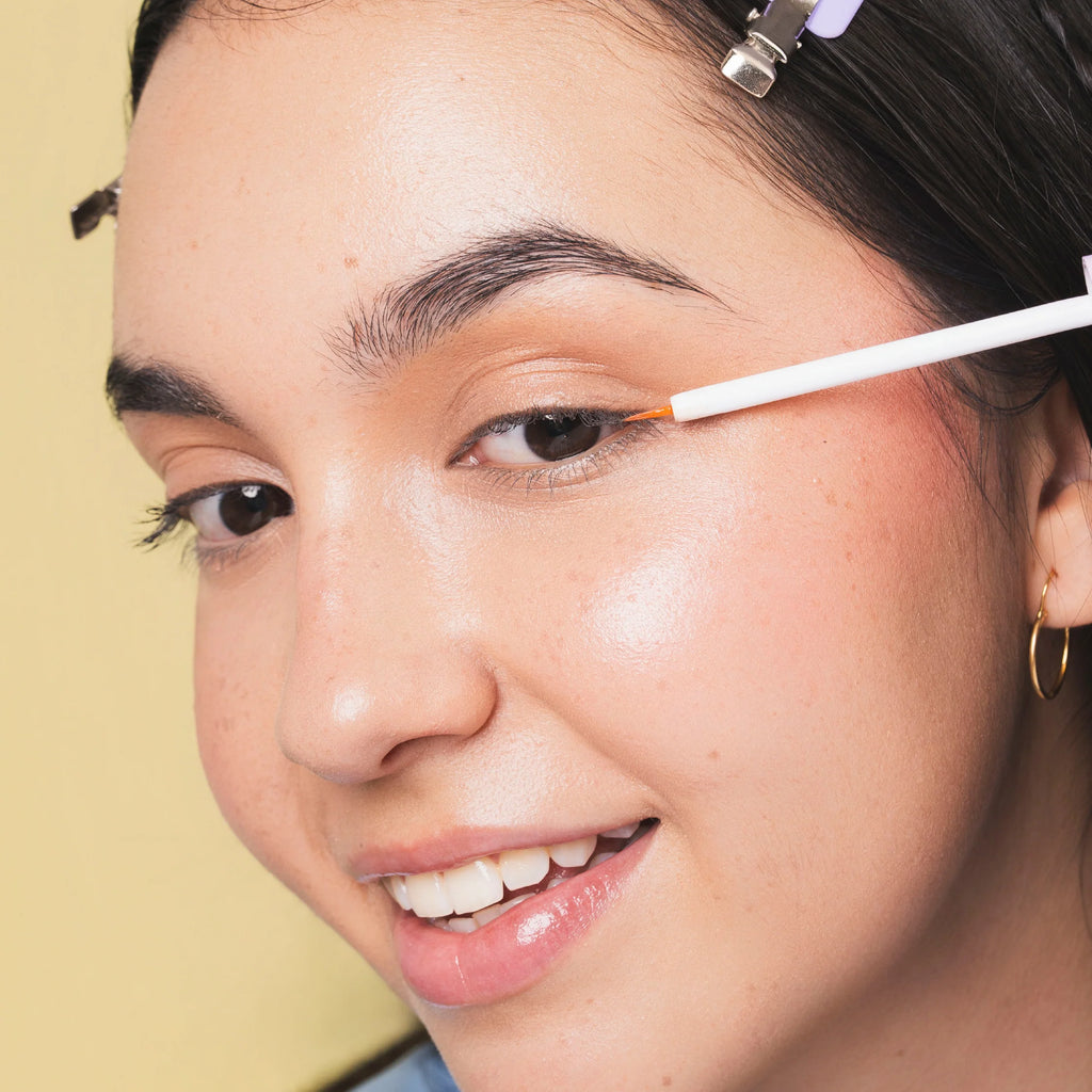 Hidratante para Cejas y pestañas