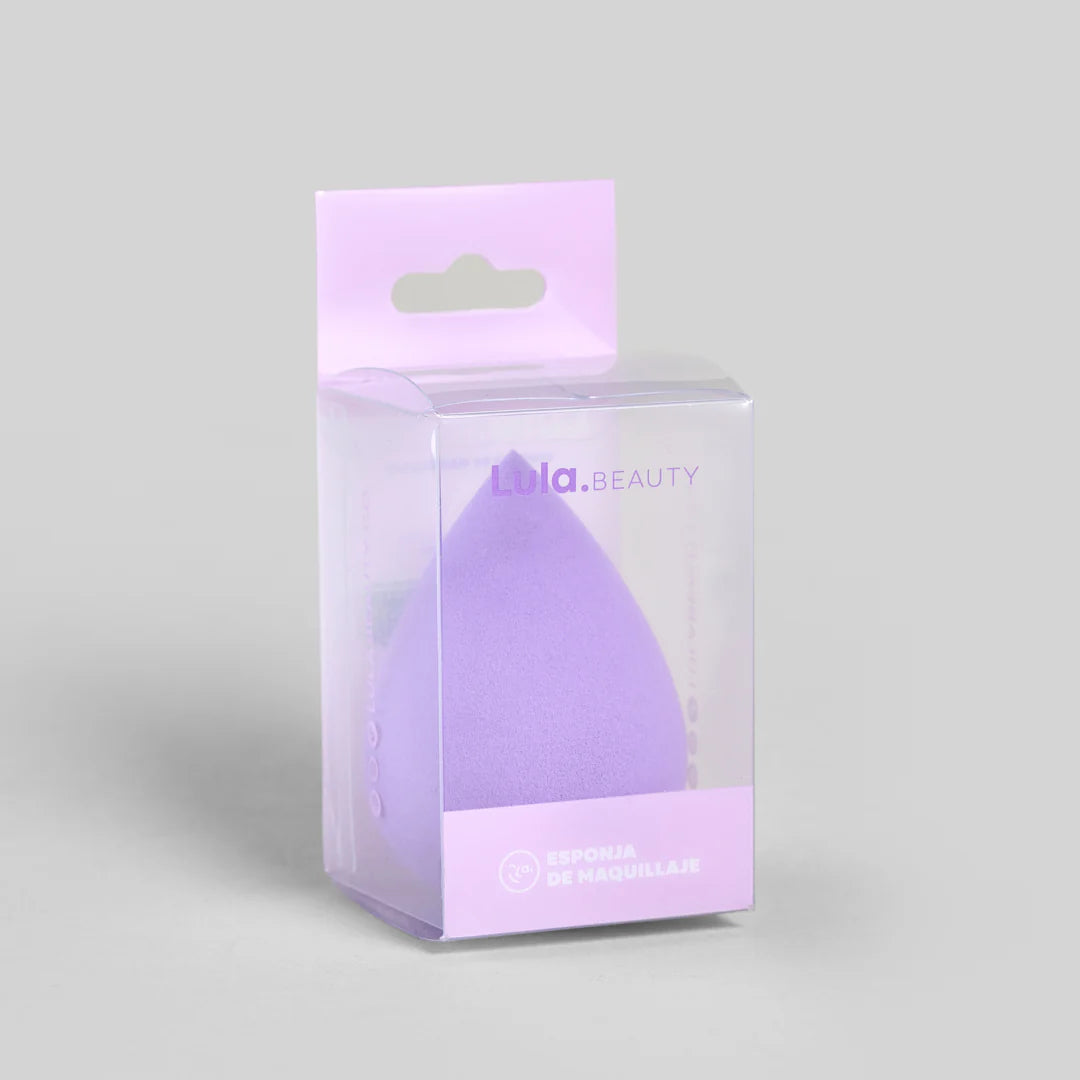 Beauty Blender Lula