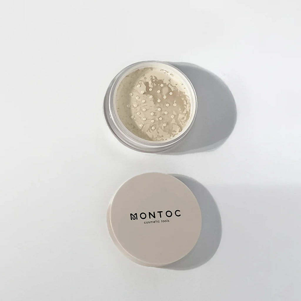 Polvo suelto Montoc 5g viajero