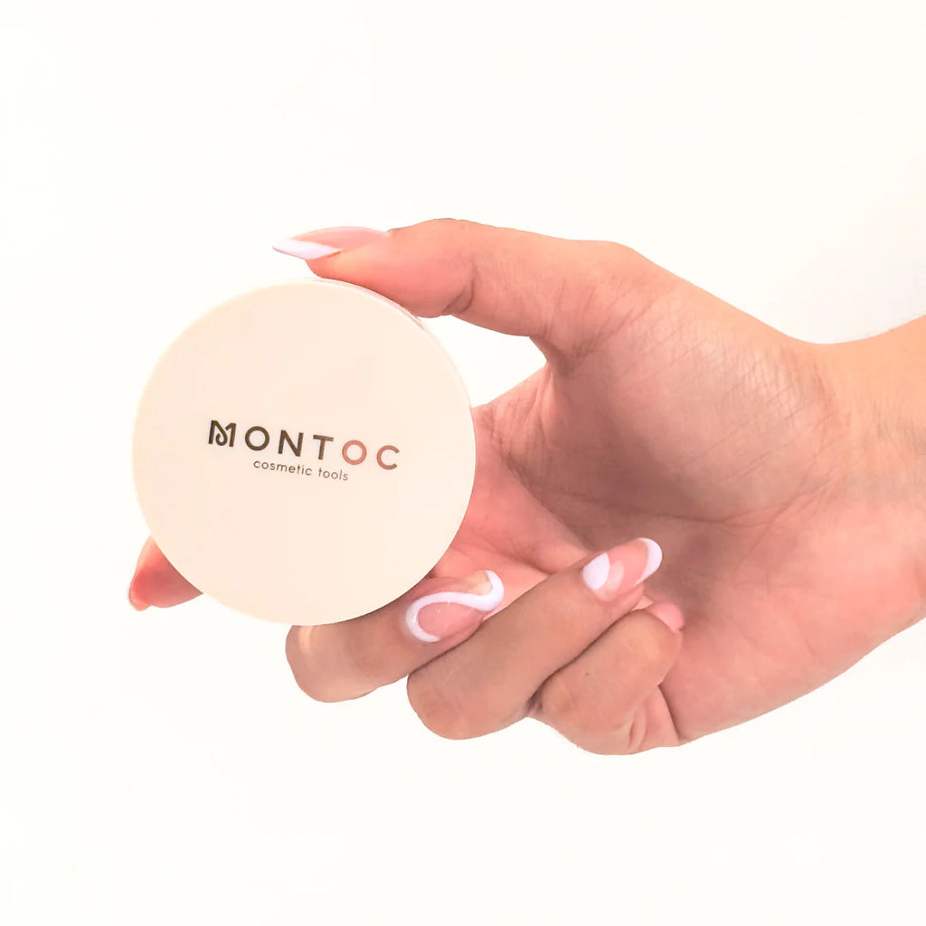 Polvo suelto Montoc 5g viajero