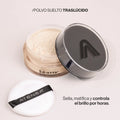 Polvo suelto 9g Atenea