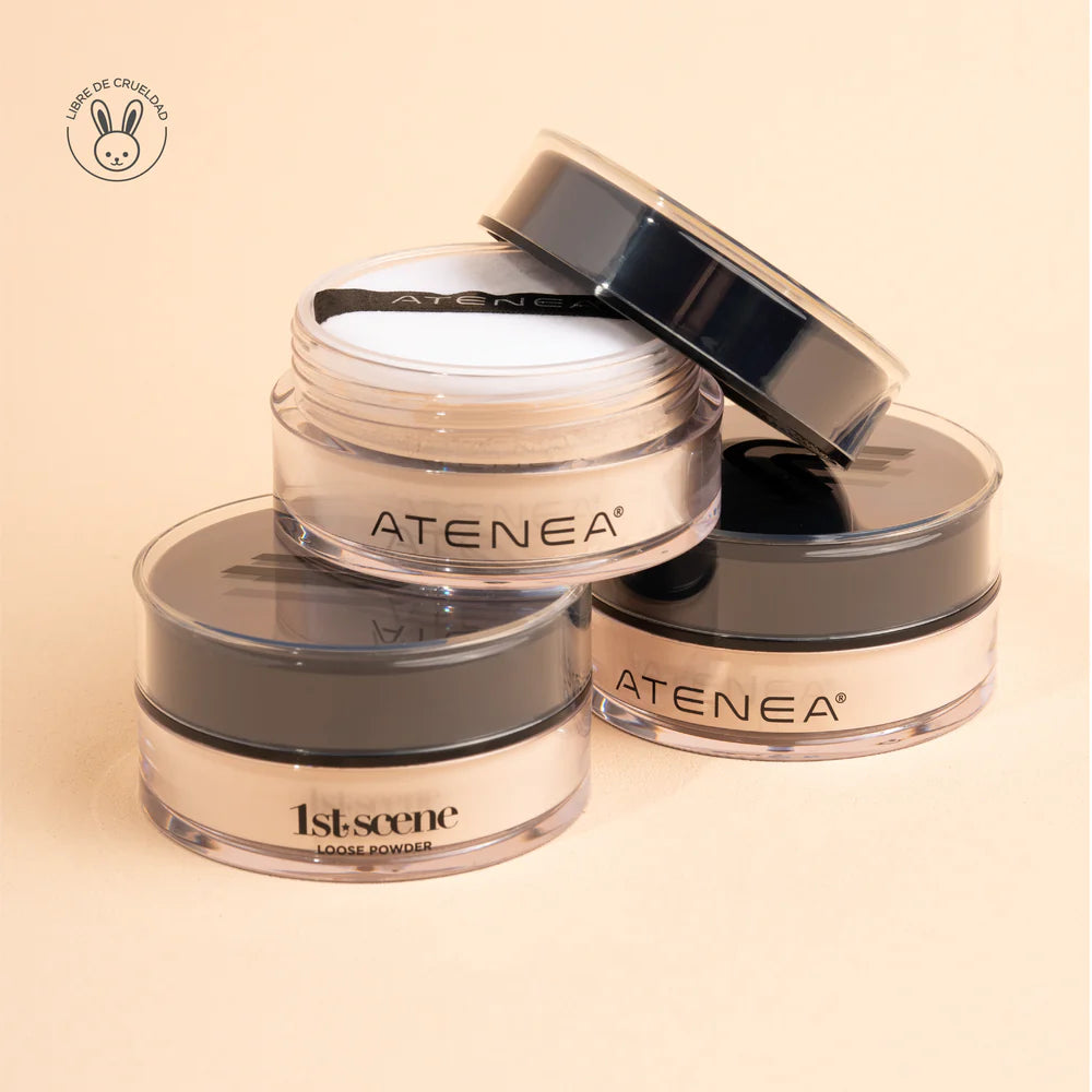 Polvo suelto 9g Atenea