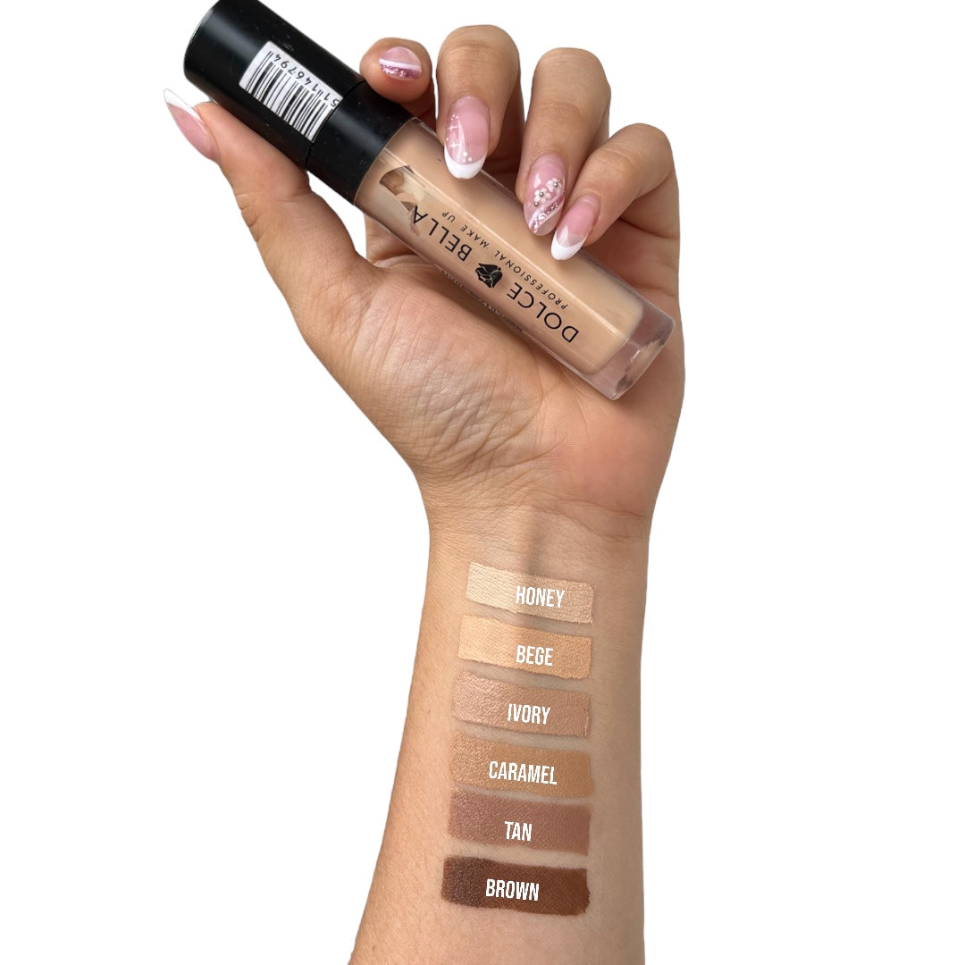 Corrector Dolce bella