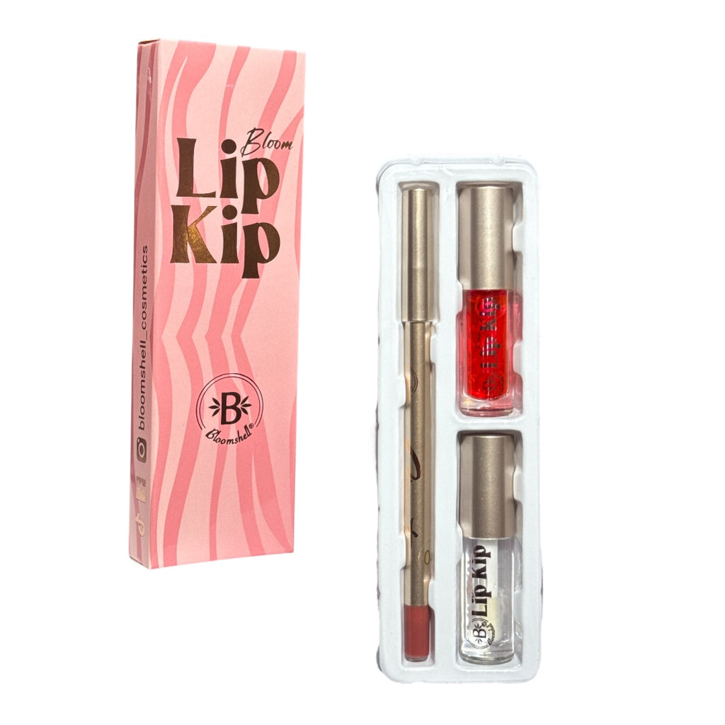 Lip Kit Bloomshell