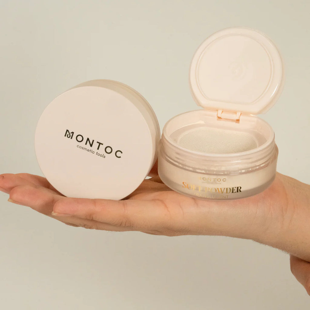 Polvo suelto montoc 10g