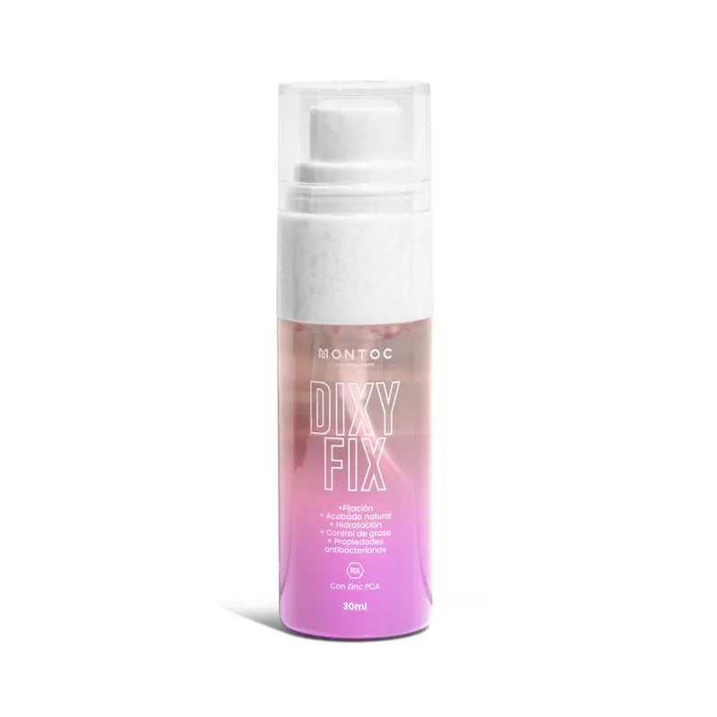 Fijador Dixy Fix montoc 30ml