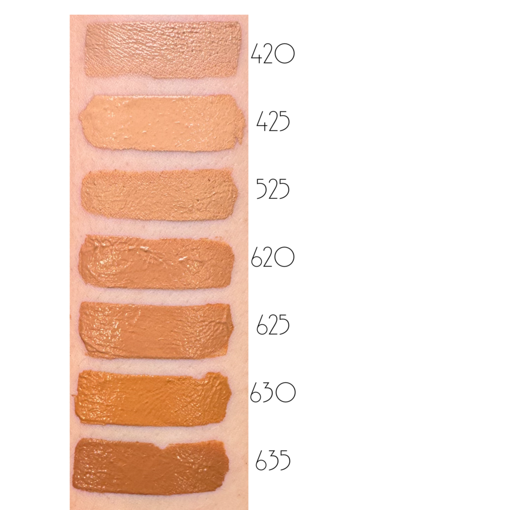 Base Og stay matte