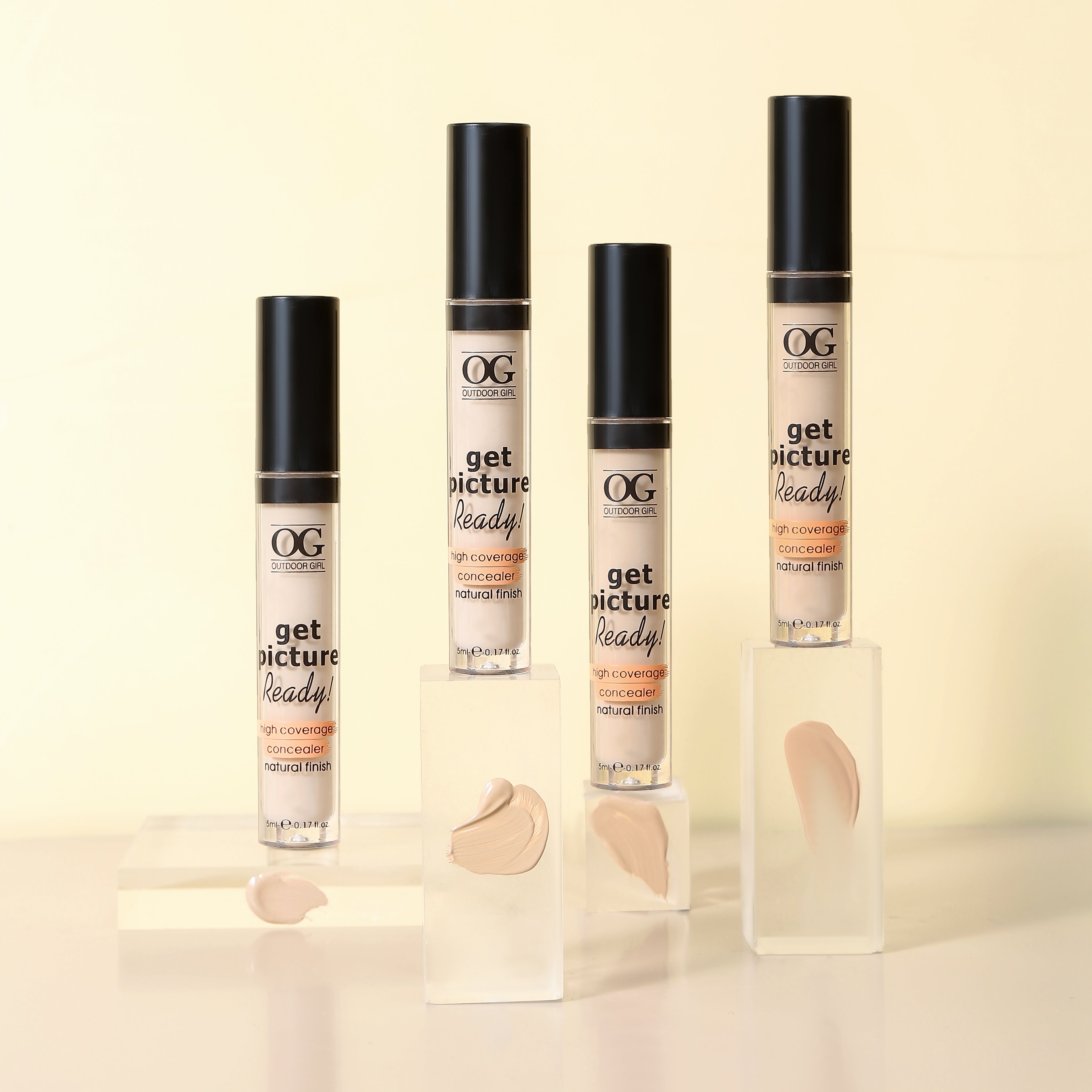Corrector OG