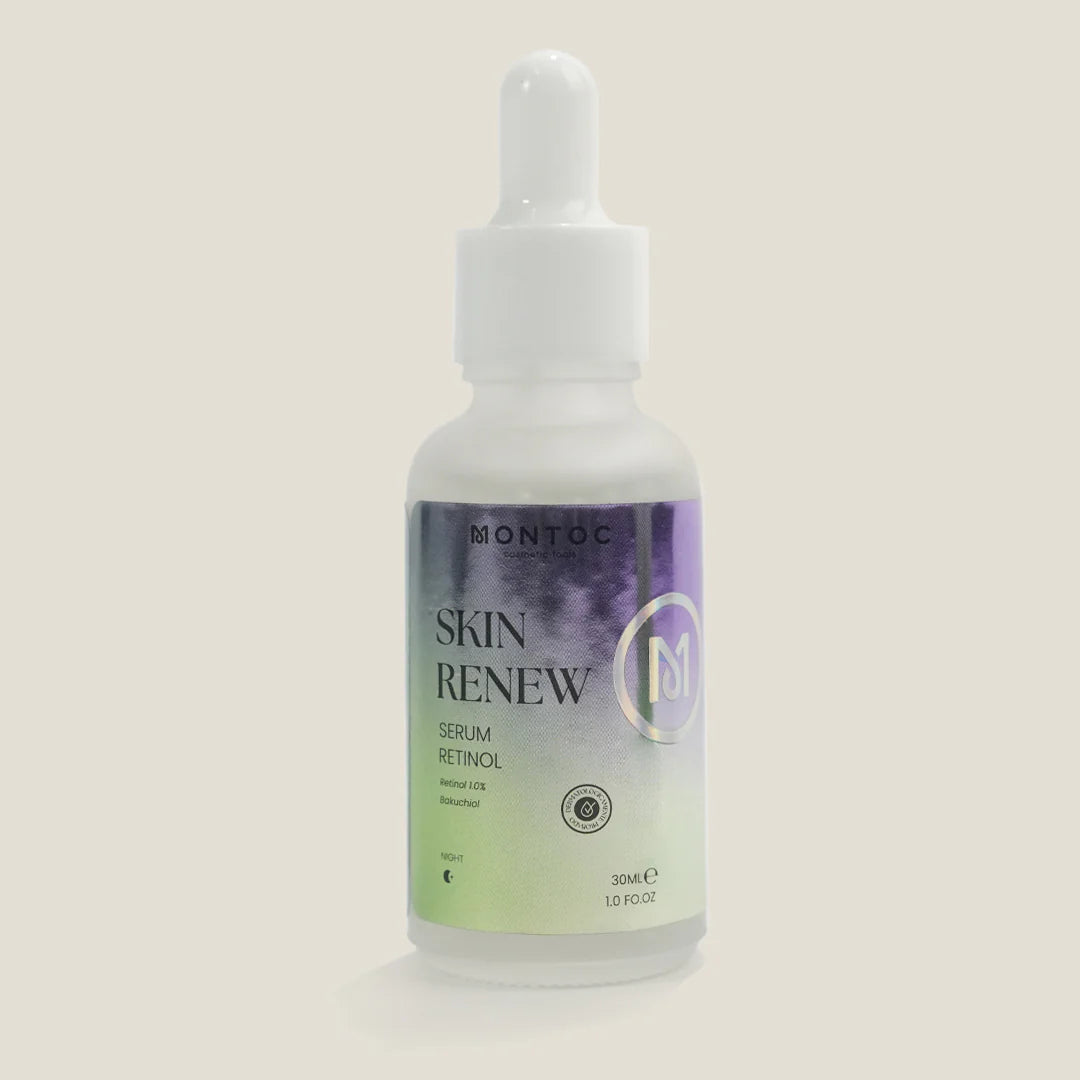 Serum Retinol Montoc