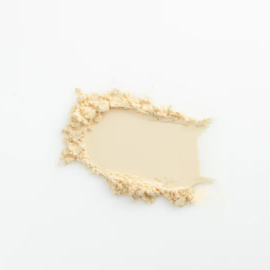 Polvo suelto rice silk OG
