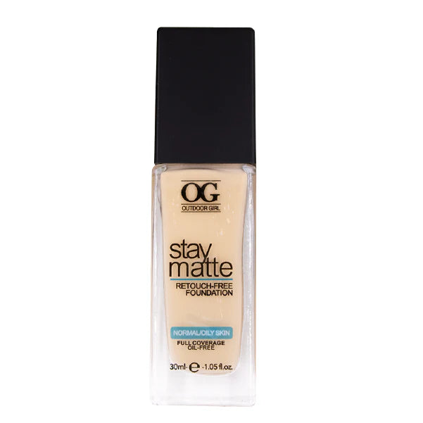 Base Og stay matte