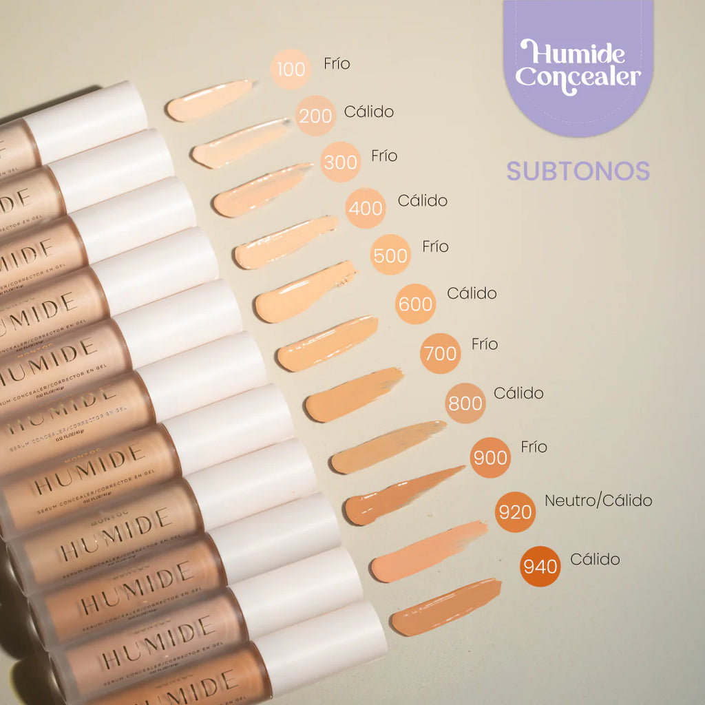 Corrector Montoc