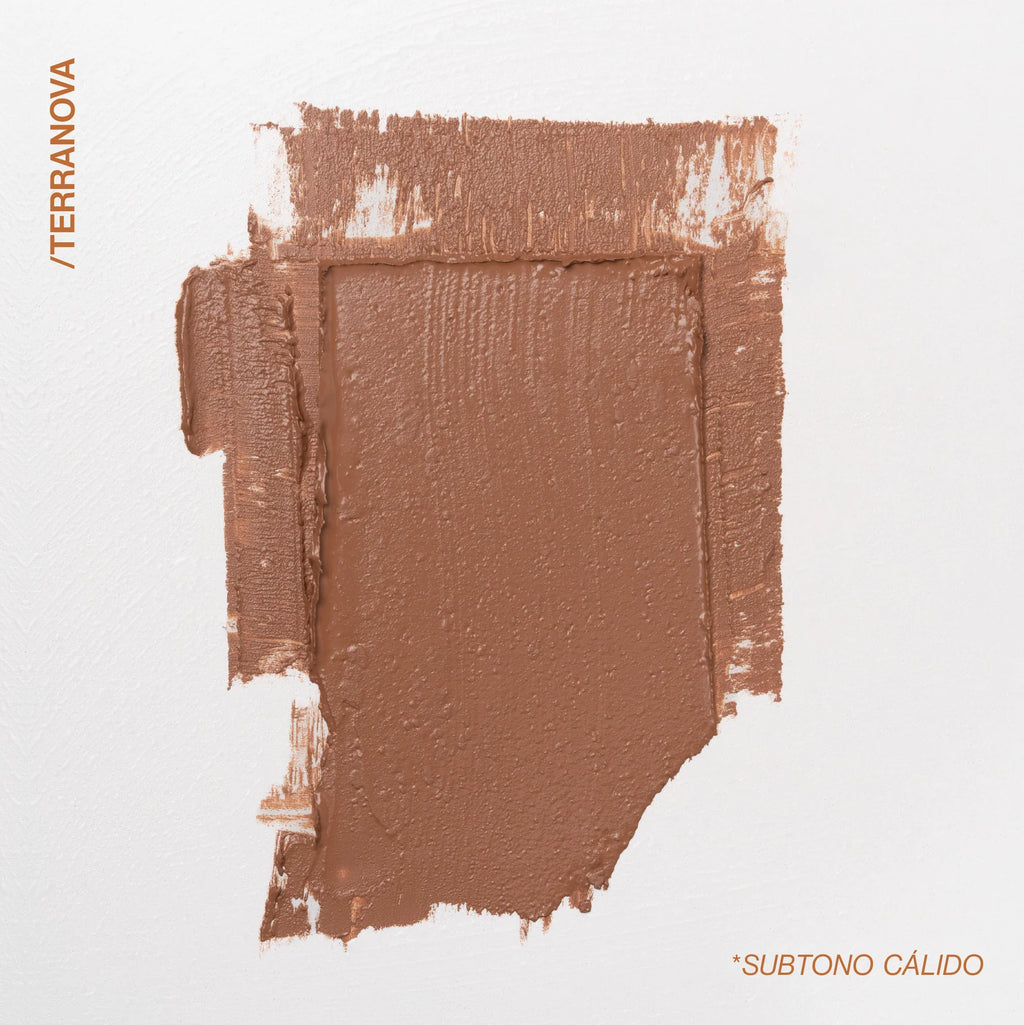 Bronzer en Stick Atenea