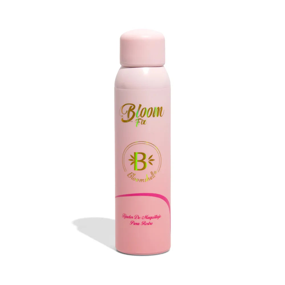 Fijador BloomShell en aerosol