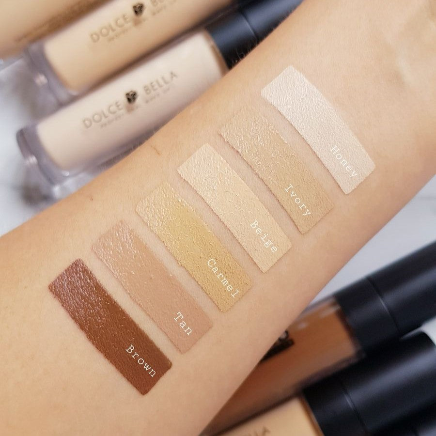 Corrector Dolce bella