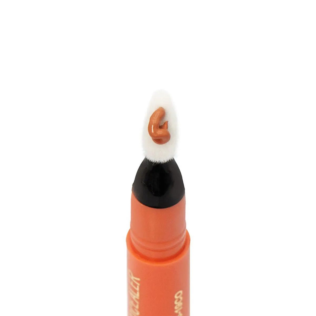 Corrector Verde y Naranja Trendy