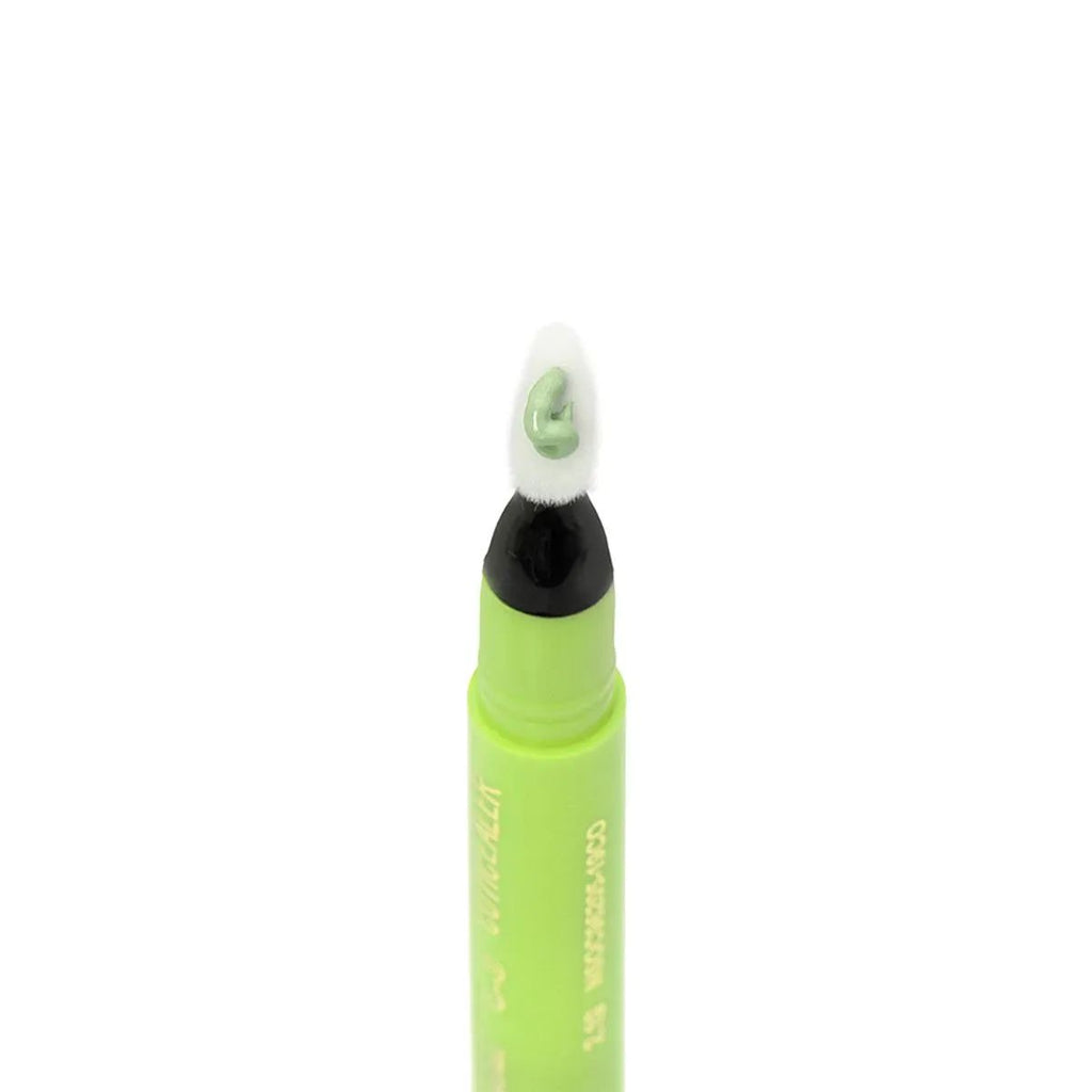 Corrector Verde y Naranja Trendy