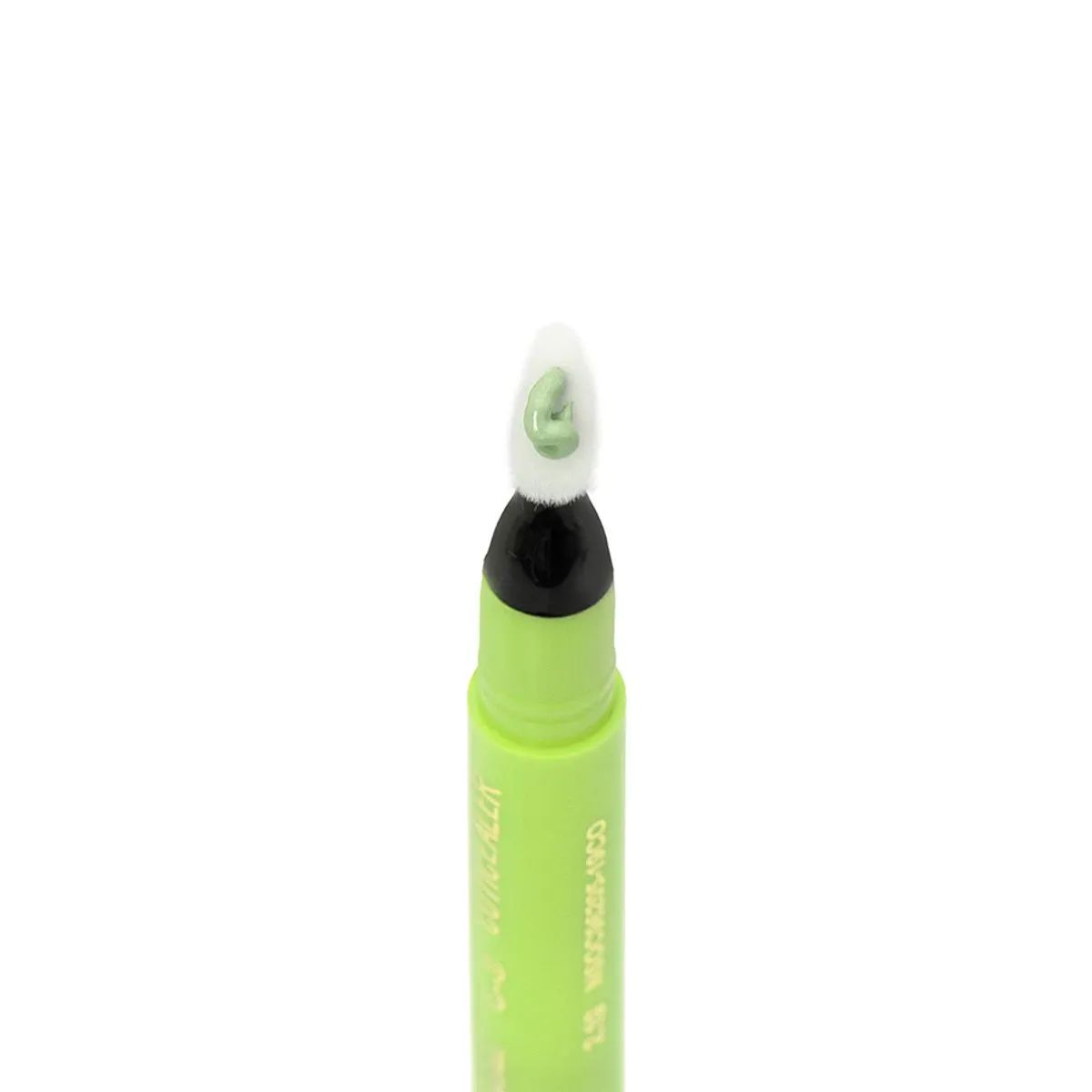 Corrector Verde y Naranja Trendy