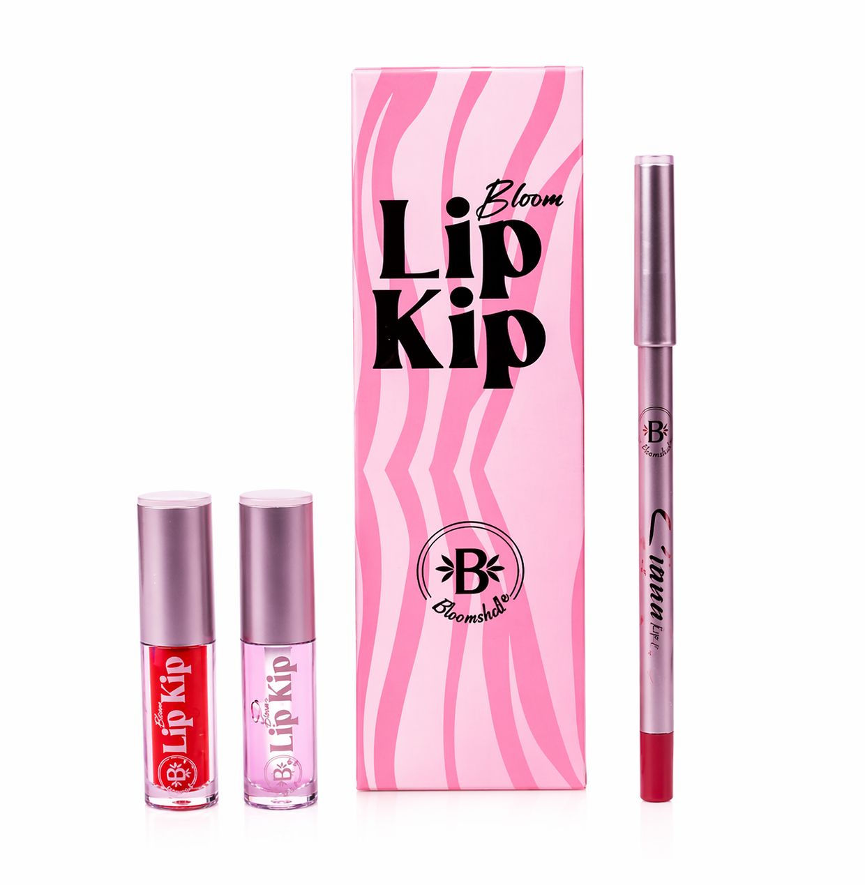 Lip Kit Bloomshell