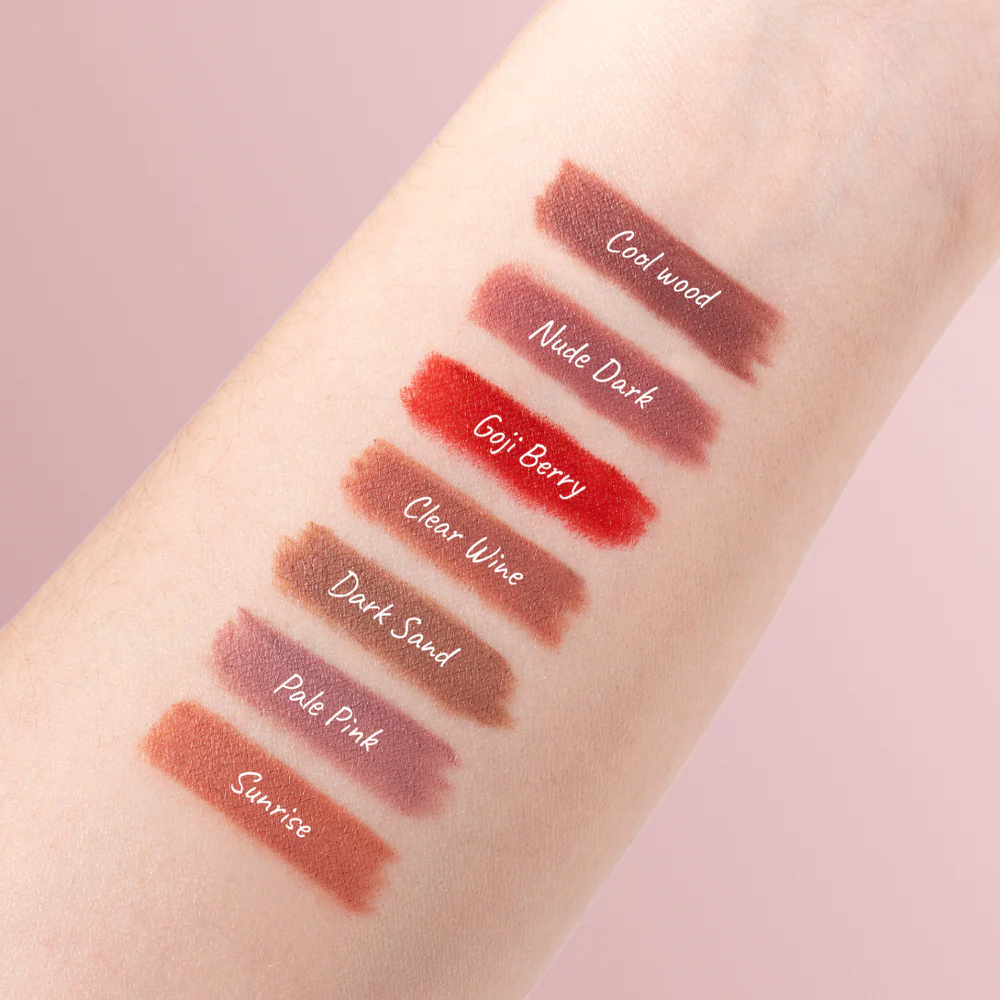 Lapiz de labios atenea