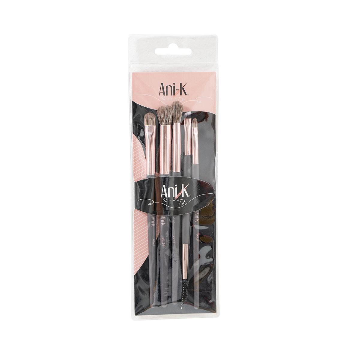 Kit de brochas Anik