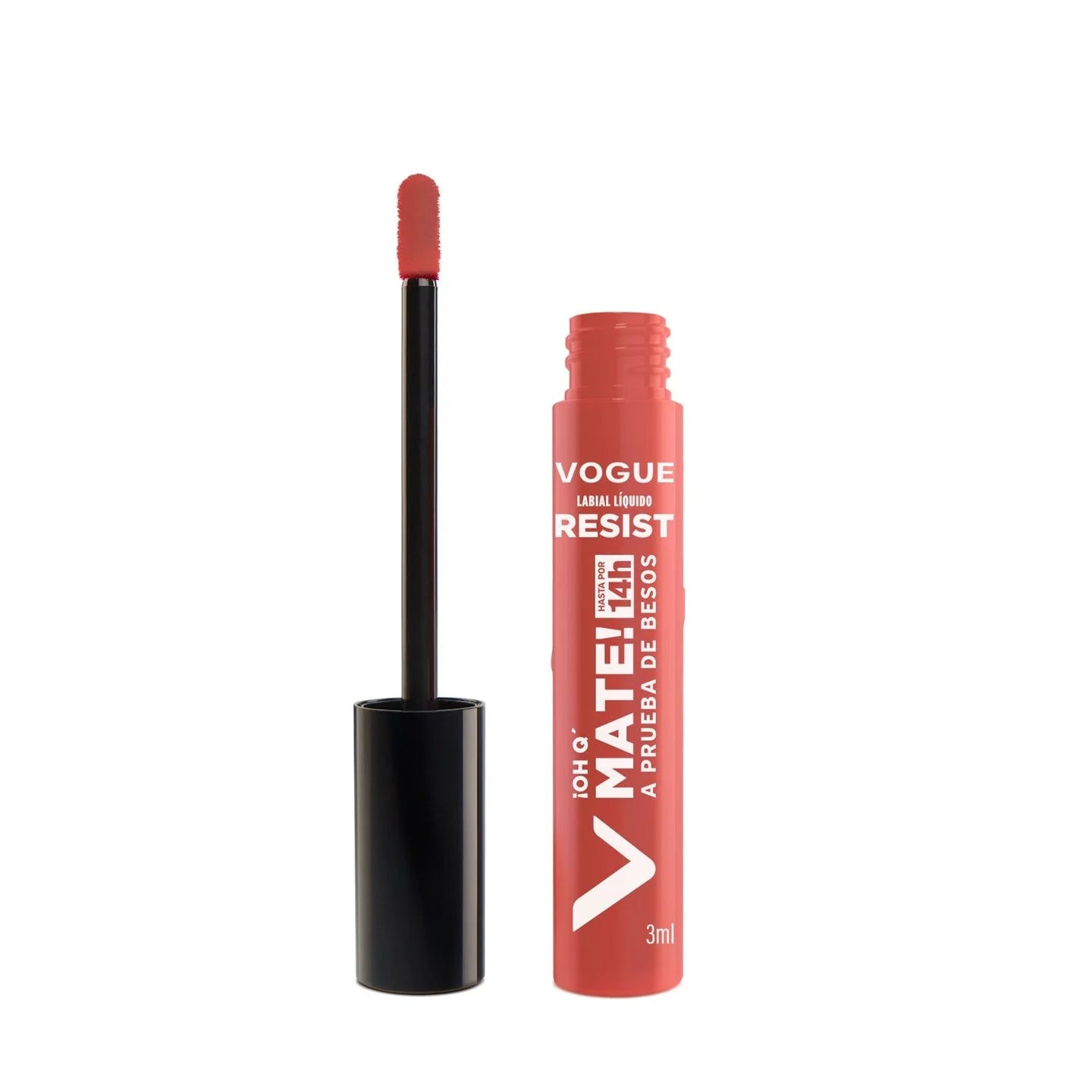 Labial mate Vogue