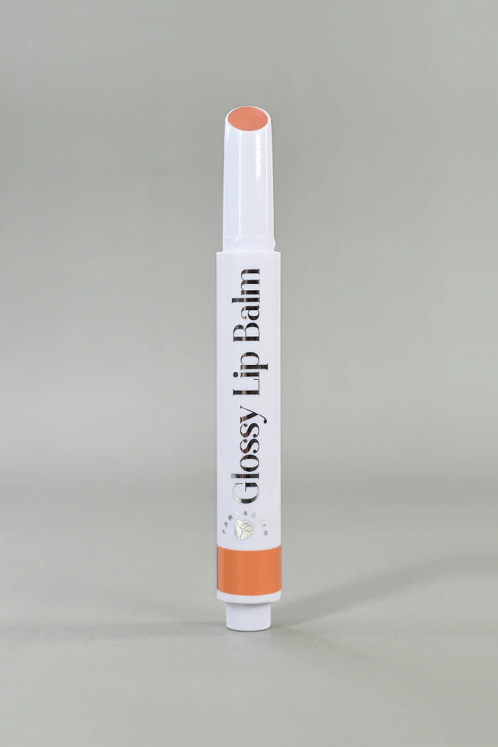 Glossy Lip Balm Dolce bella