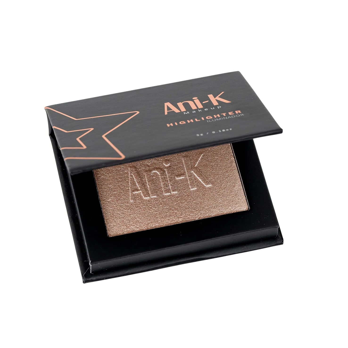 Iluminador Anik Polvo