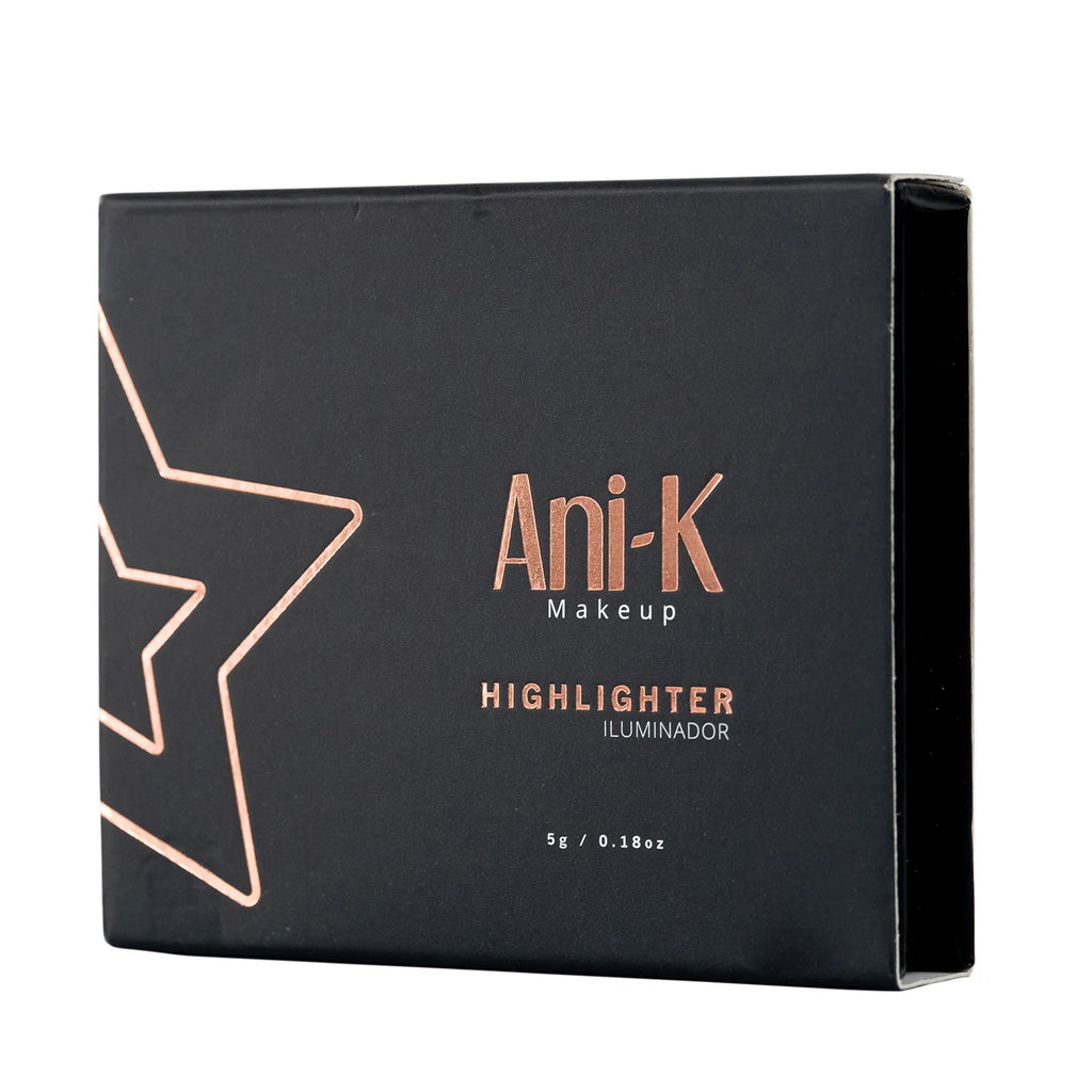 Iluminador Anik Polvo