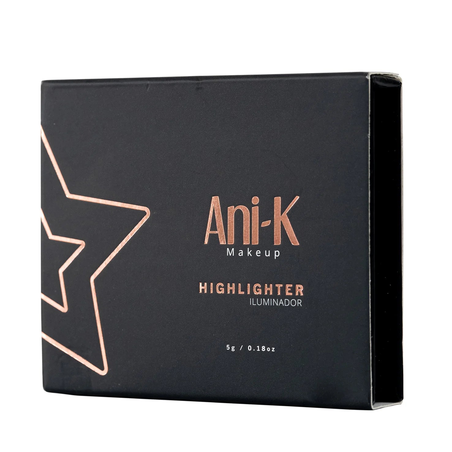 Iluminador Anik Polvo
