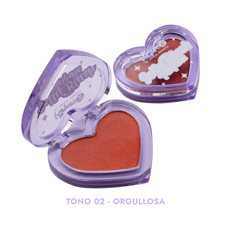 Rubor Jelly purpure