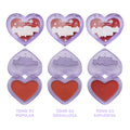 Rubor Jelly purpure