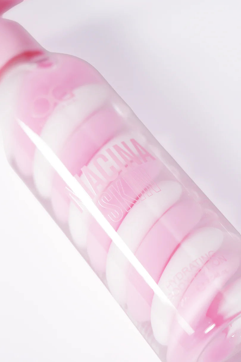 Crema corporal Niacinaskin Og